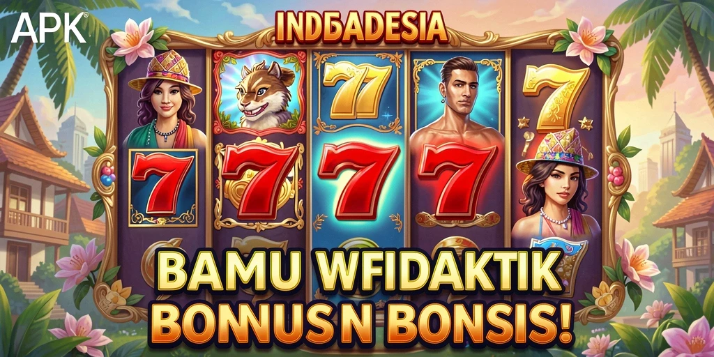 Tampilan antarmuka yang mudah digunakan.