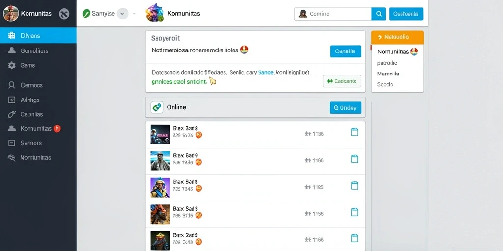 Tampilan mesin slot yang memukau dan menggoda.