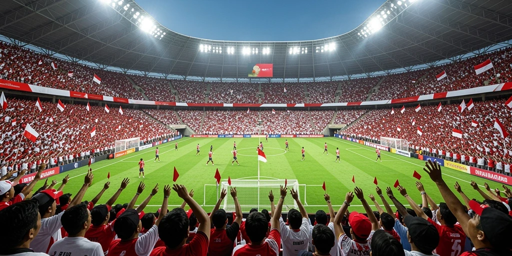 Tampilan utama JANDA4D yang menarik dan intuitif.