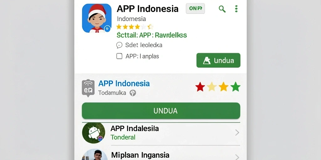 Tangkapan layar saat karakter utama dalam aksi.