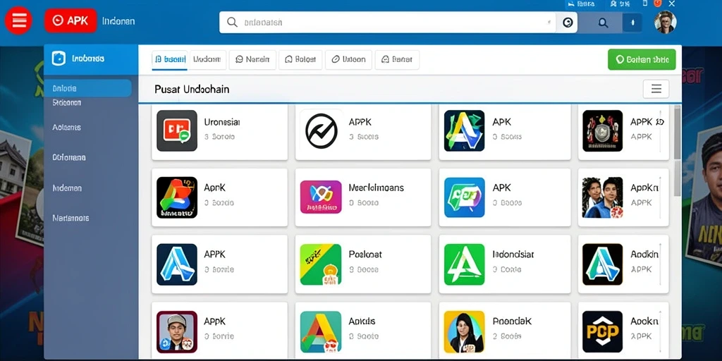 Tampilan antarmuka OLXTOTO yang menarik dan user-friendly.