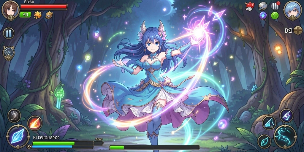 Tampilan awal aplikasi SUBURTOTO yang menarik dan informatif.