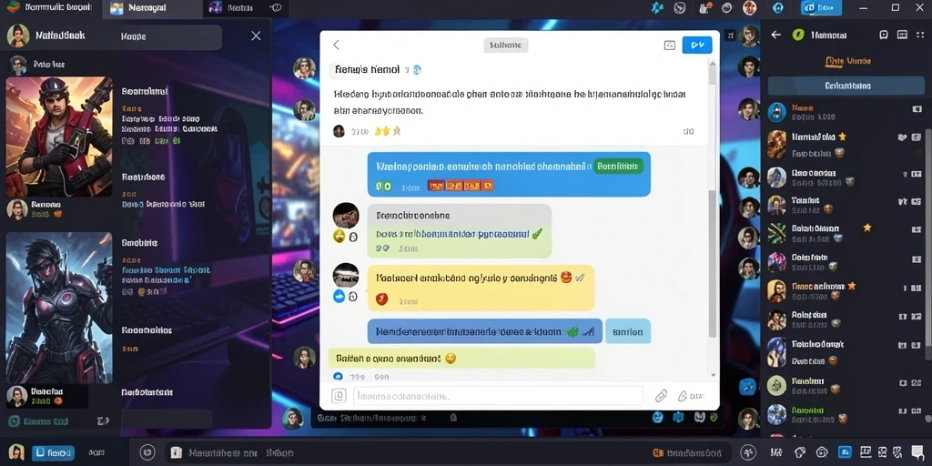Tampilan utama aplikasi UANG4D yang menarik.