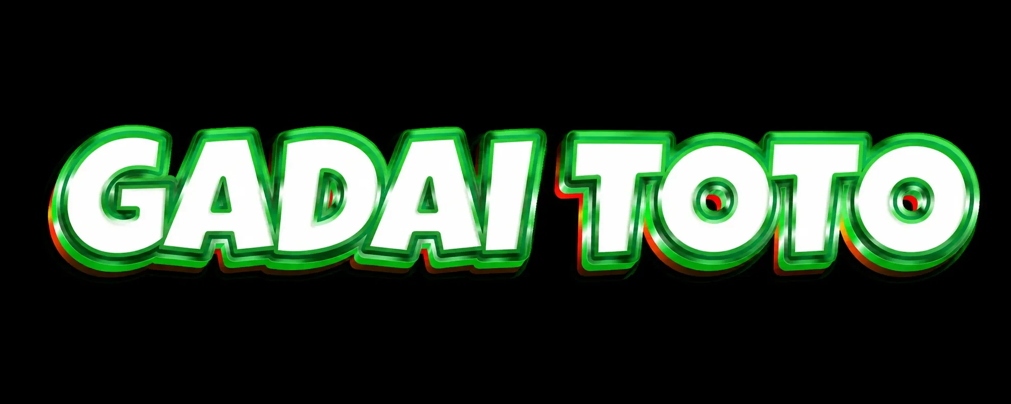 gadaitoto — logo banner resmi Indonesia